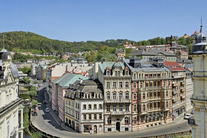 Karlovy Vary