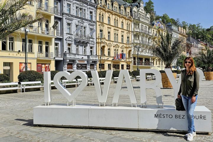 Karlovy Vary