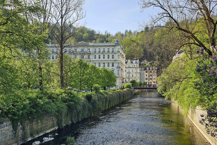 Karlovy Vary