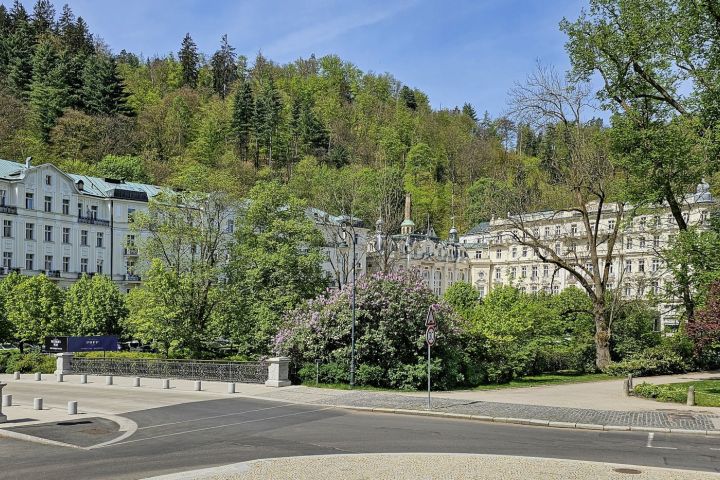 Karlovy Vary