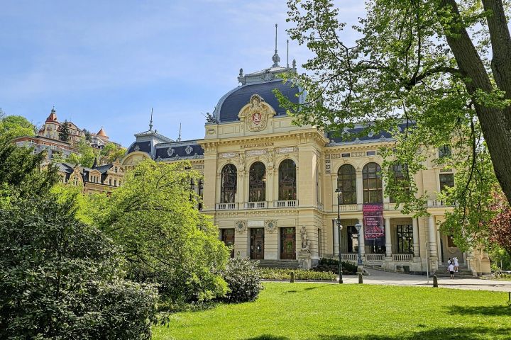 Karlovy Vary