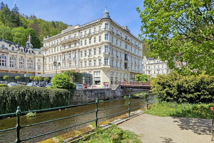 Karlovy Vary