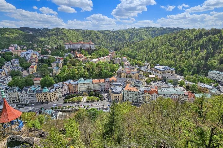 Karlovy Vary