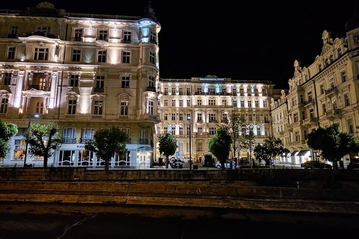 Karlovy Vary