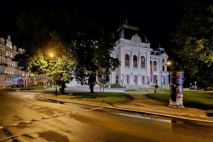 Karlovy Vary